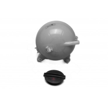 Vase d'Expansion Liquide de Refroidissement Pour VW Audi Seat Skoda 5Q0121407A