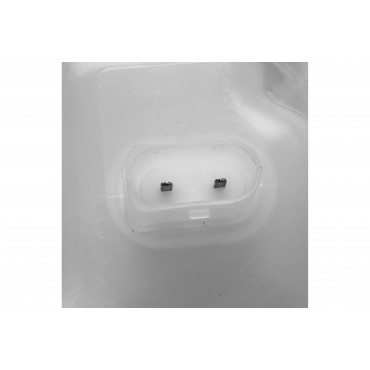 Vase d'Expansion Liquide de Refroidissement Pour VW Passat Audi Skoda 8D0121403F