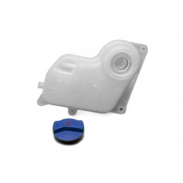 Vase d'Expansion Liquide de Refroidissement Pour Audi A4 8D0121403C 8D0121403D