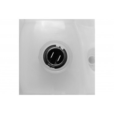 Vase d'Expansion Liquide de Refroidissement Pour Audi A4 8D0121403C 8D0121403D