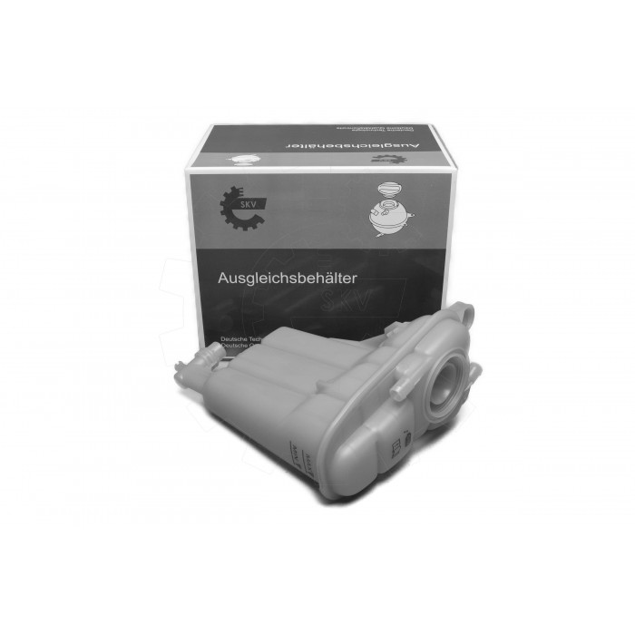 Vase d'Expansion Liquide de Refroidissement Pour Audi A4 A5 Q5 Porsche Macan
