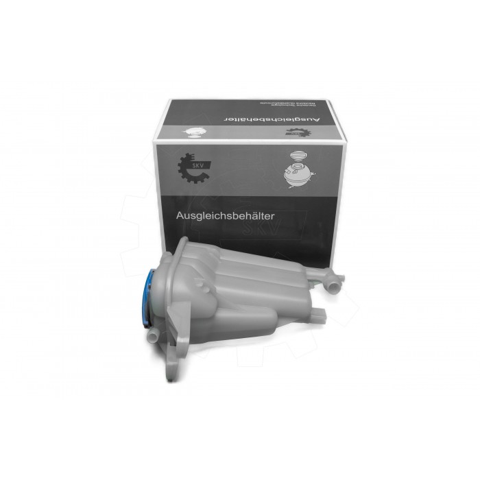 Vase d'Expansion Liquide de Refroidissement Pour Audi A4 A5 Q5 Porsche Macan