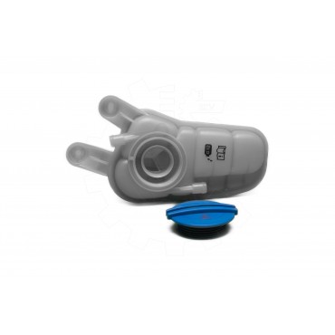 Vase d'Expansion Liquide de Refroidissement Pour Audi A4 A5 Q5 Porsche Macan