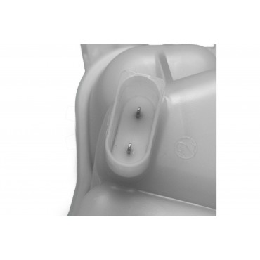 Vase d'Expansion Liquide de Refroidissement Pour Audi A4 A5 Q5 Porsche Macan