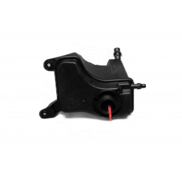 Vase d'Expansion Liquide de Refroidissement Pour BMW Série 1 E81 17138570079