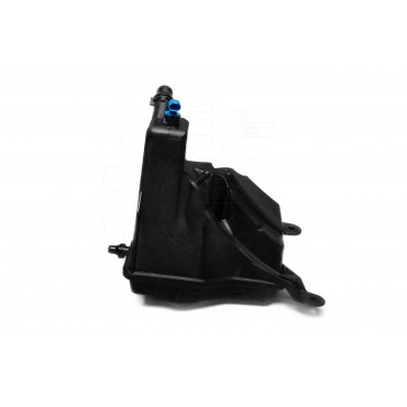 Vase d'Expansion Liquide de Refroidissement Pour BMW Série 1 E81 17138570079