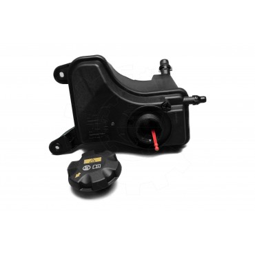 Vase d'Expansion Liquide de Refroidissement Pour BMW Série 1 E81 17138570079