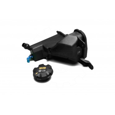 Vase d'Expansion Liquide de Refroidissement Pour BMW Série 1 E81 17138570079