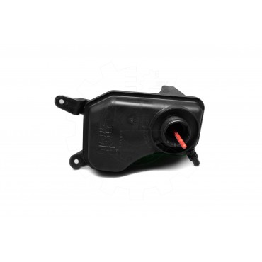 Vase d'Expansion Liquide de Refroidissement Pour BMW Série 1 E81 17137519368