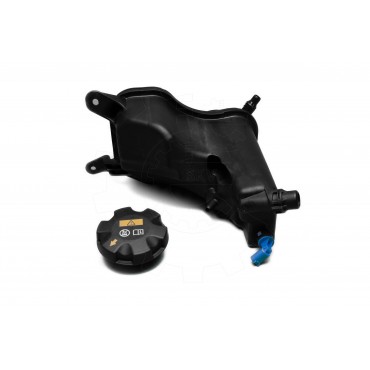 Vase d'Expansion Liquide de Refroidissement Pour BMW Série 1 E81 17137519368