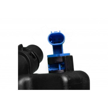 Vase d'Expansion Liquide de Refroidissement Pour BMW Série 1 E81 17137519368