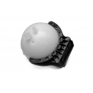 Vase d'Expansion Liquide de Refroidissement Pour BMW Série 1 F20 11537793248