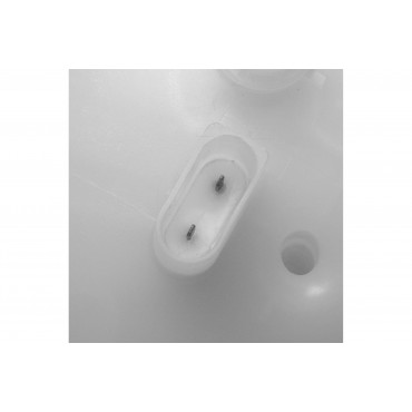 Vase d'Expansion Liquide de Refroidissement Pour BMW Série 1 F20 11537793248