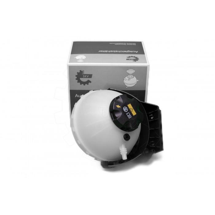 Vase d'Expansion Liquide de Refroidissement Pour BMW Série 1 F20 11537793248
