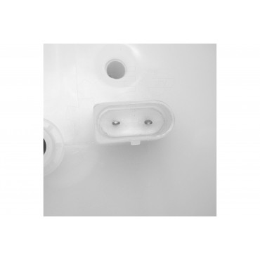 Vase d'Expansion Liquide de Refroidissement Pour BMW Série 1 F20 11537793248