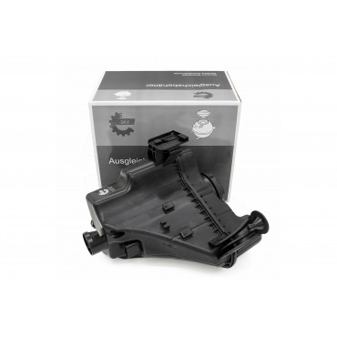 Vase d'Expansion Liquide de Refroidissement Pour BMW Série 1 F20 17138617044
