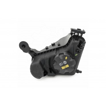 Vase d'Expansion Liquide de Refroidissement Pour BMW Série 1 F20 17138617044