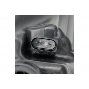 Vase d'Expansion Liquide de Refroidissement Pour BMW Série 1 F20 17138617044