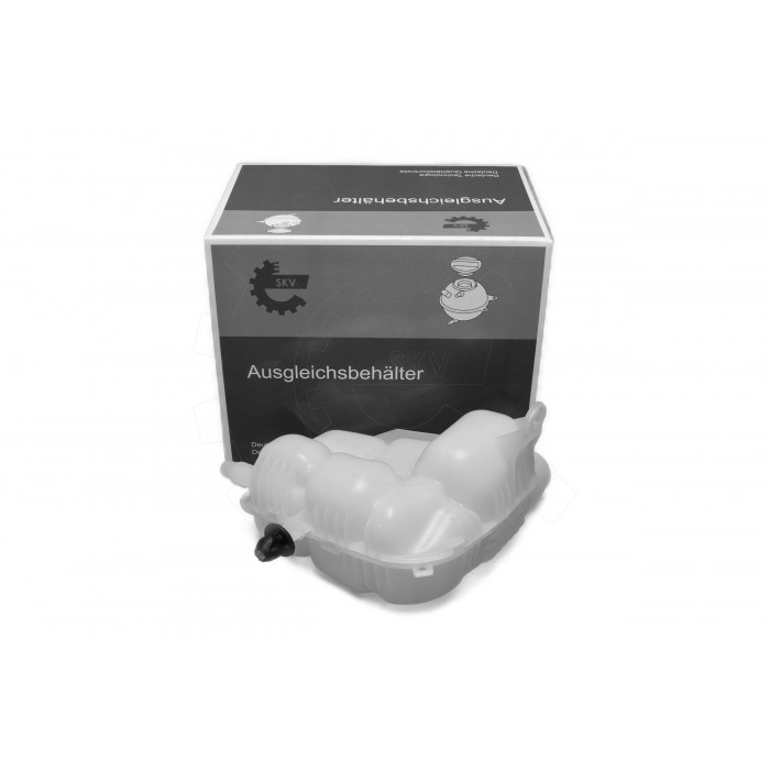 Vase d'Expansion Liquide de Refroidissement Pour BMW Série 1 F40 2 F44 X1 F48