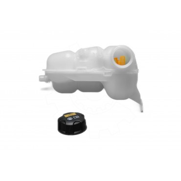 Vase d'Expansion Liquide de Refroidissement Pour BMW Série 1 F40 2 F44 X1 F48