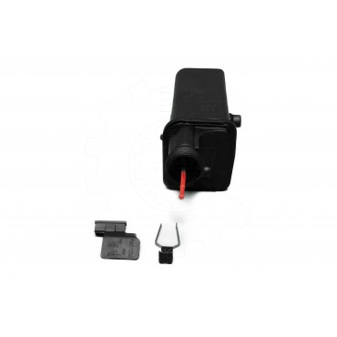 Vase d'Expansion Liquide de Refroidissement Pour BMW Série 3 E46 X3 E83 1436413