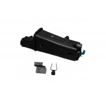 Vase d'Expansion Liquide de Refroidissement Pour BMW Série 3 E46 X3 E83 1436413