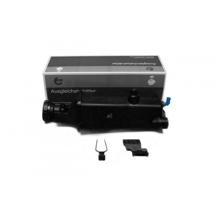 Vase d'Expansion Liquide de Refroidissement Pour BMW Série 3 E46 X3 E83 1436413