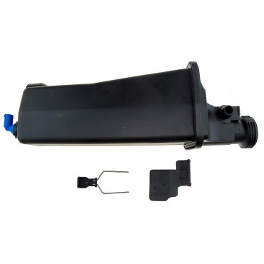 Vase d'Expansion Liquide de Refroidissement Pour BMW Série 3 E46 17111436255