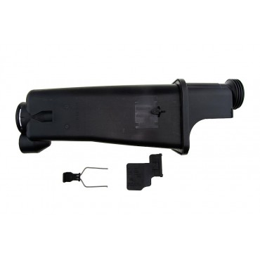 Vase d'Expansion Liquide de Refroidissement Pour BMW Série 3 E46 17111436255