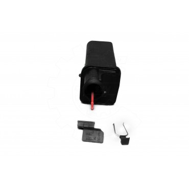 Vase d'Expansion Liquide de Refroidissement Pour BMW Série 3 E46 17111436255