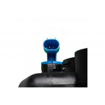 Vase d'Expansion Liquide de Refroidissement Pour BMW Série 3 E46 17111436255