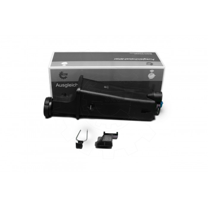 Vase d'Expansion Liquide de Refroidissement Pour BMW Série 3 E46 17111436255