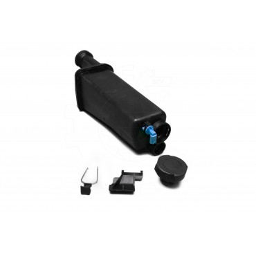 Vase d'Expansion Liquide de Refroidissement Pour BMW Série 3 E46 17111436255
