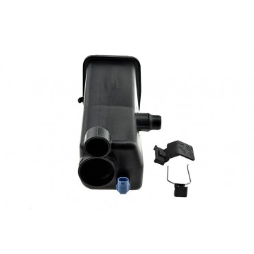 Vase d'Expansion Liquide de Refroidissement Pour BMW Série 3 E46 17137514401