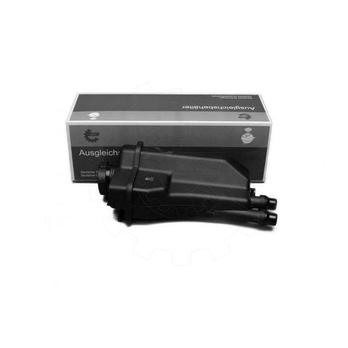 Vase d'Expansion Liquide de Refroidissement Pour BMW Série 5 E39 7 E38 1436381