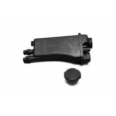 Vase d'Expansion Liquide de Refroidissement Pour BMW Série 5 E39 7 E38 1436381