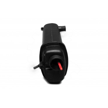 Vase d'Expansion Liquide de Refroidissement Pour BMW Série 5 E39 17119071581