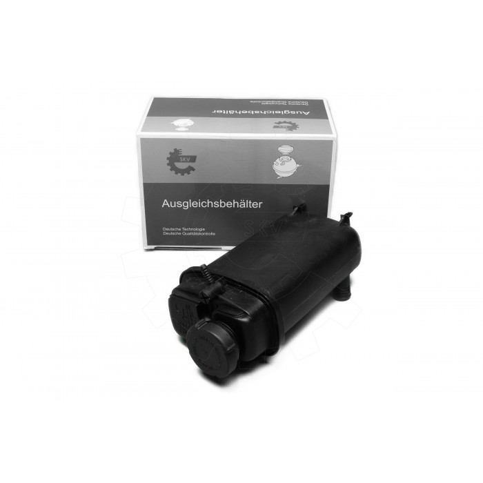 Vase d'Expansion Liquide de Refroidissement Pour BMW Série 5 E39 17119071581