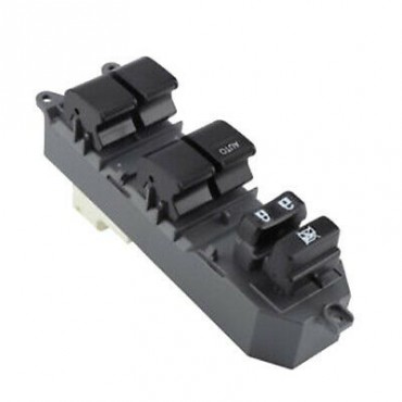 Commande Platine Lève Vitre...