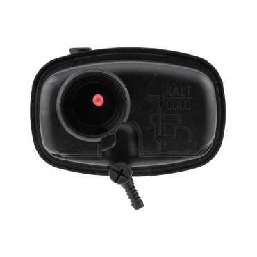 Vase d'Expansion Liquide de Refroidissement Pour BMW Série 5 E39 17111741167