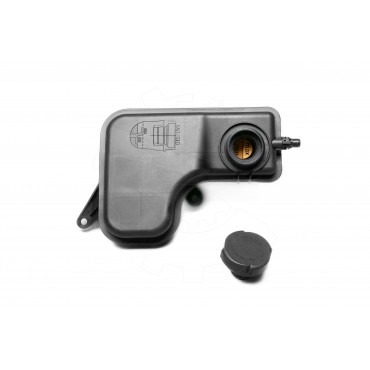 Vase d'Expansion Liquide de Refroidissement Pour BMW Série 5 E60 17137785013