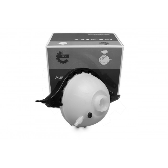 Vase d'Expansion Liquide de Refroidissement Pour BMW Série 5 F10 17137619189