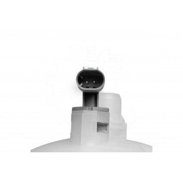 Vase d'Expansion Liquide de Refroidissement Pour BMW Série 5 F10 17137619189
