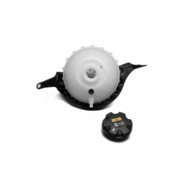 Vase d'Expansion Liquide de Refroidissement Pour BMW Série 5 F10 17137619189