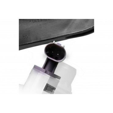 Vase d'Expansion Liquide de Refroidissement Pour BMW Série 5 F10 17137619189