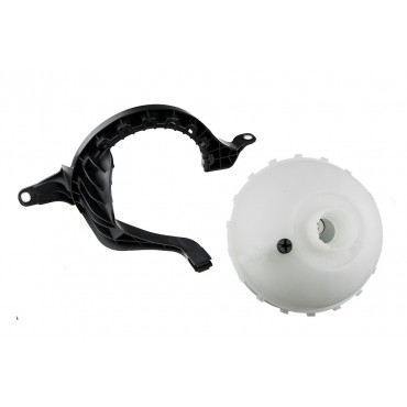 Vase d'Expansion Liquide de Refroidissement Pour BMW F11 Série 5 F10 7619189