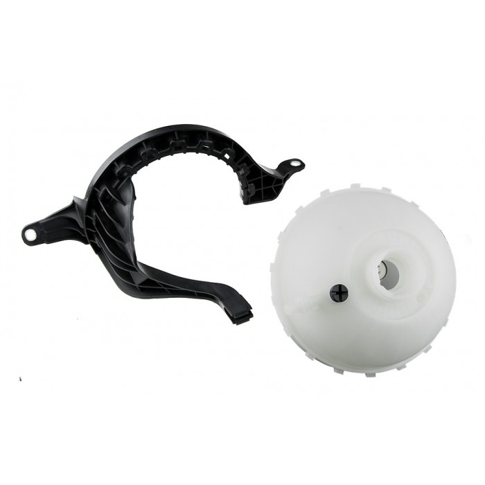 Vase d'Expansion Liquide de Refroidissement Pour BMW F11 Série 5 F10 7619189