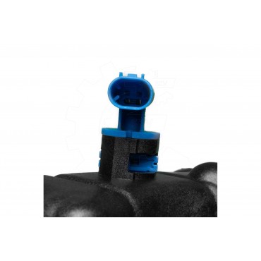 Vase d'Expansion Liquide de Refroidissement Pour BMW Série 5 F07 17137601949