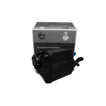 Vase d'Expansion Liquide de Refroidissement Pour BMW Série 5 F07 17137601949