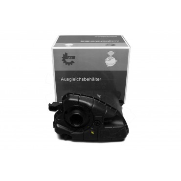 Vase d'Expansion Liquide de Refroidissement Pour BMW 17138610656 17138742975